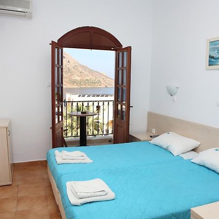 Vouros Palace Masouri Eksteriør bilde