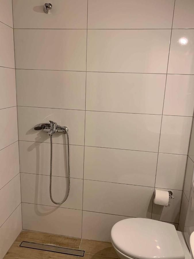 Vouros Palace Masouri Eksteriør bilde