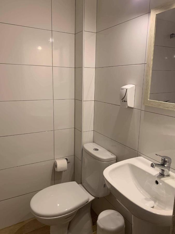 Vouros Palace Masouri Eksteriør bilde