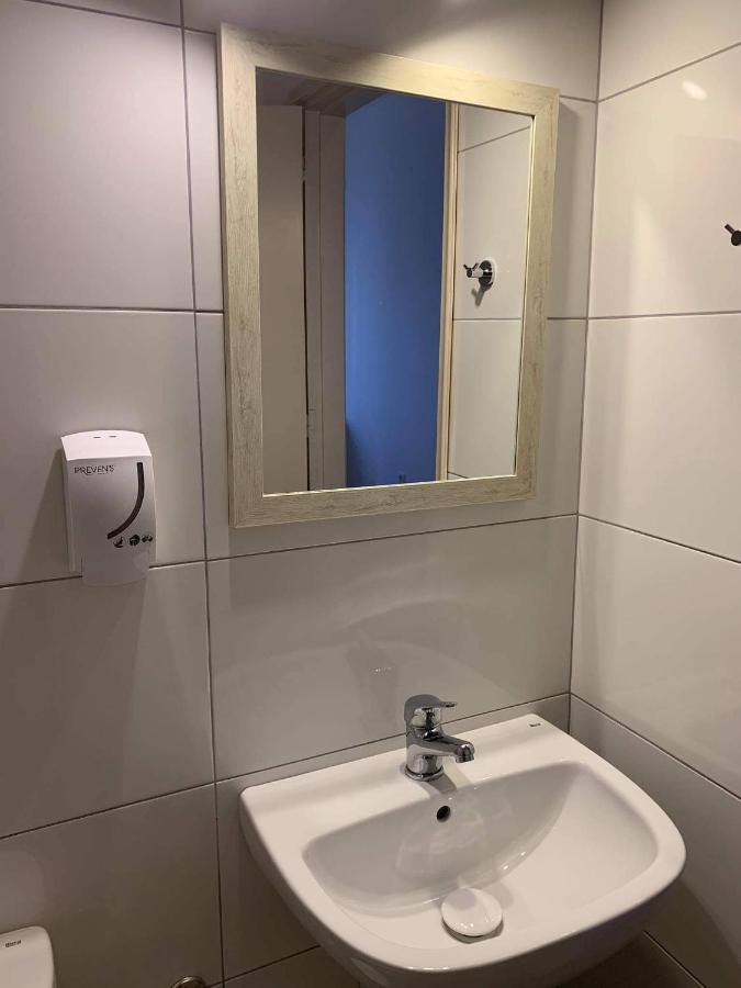 Vouros Palace Masouri Eksteriør bilde