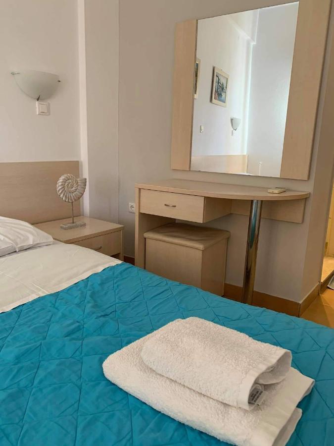 Vouros Palace Masouri Eksteriør bilde