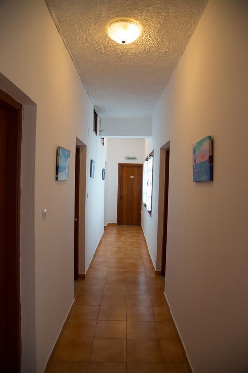 Vouros Palace Masouri Eksteriør bilde